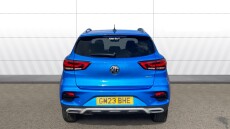 MG ZS 1.0T GDi Exclusive 5dr Petrol Hatchback